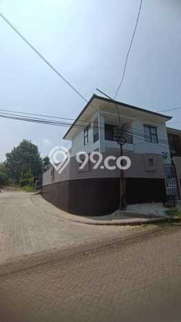 Rumah Elit Modern Siap Huni di Setiabudi Bandung Rumah Elit Modern Siap Huni di Setiabudi Bandung