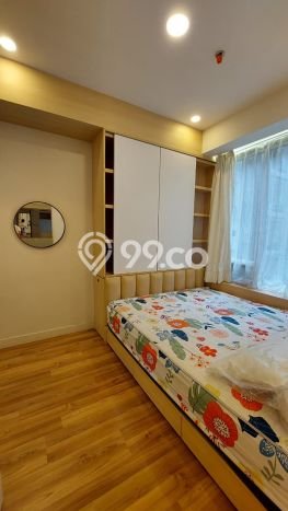 Apartemen Disewakan 3 Kamar Hemat Siap Huni di Bandung, Luas 89m2 Apartemen Disewakan 3 Kamar Hemat Siap Huni di Bandung, Luas 89m2