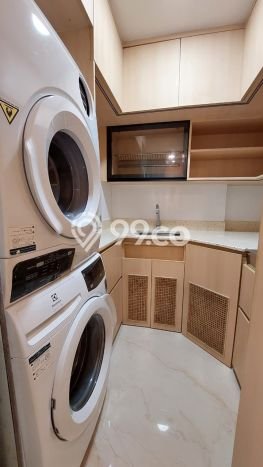 Apartemen Disewakan 3 Kamar Hemat Siap Huni di Bandung, Luas 89m2 Apartemen Disewakan 3 Kamar Hemat Siap Huni di Bandung, Luas 89m2