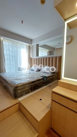 Apartemen Disewakan 3 Kamar Hemat Siap Huni di Bandung, Luas 89m2 Apartemen Disewakan 3 Kamar Hemat Siap Huni di Bandung, Luas 89m2