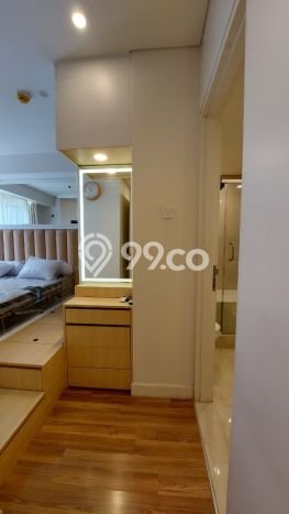 Apartemen Disewakan 3 Kamar Hemat Siap Huni di Bandung, Luas 89m2 Apartemen Disewakan 3 Kamar Hemat Siap Huni di Bandung, Luas 89m2