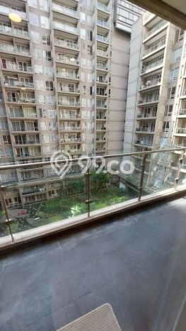 Apartemen Disewakan 3 Kamar Hemat Siap Huni di Bandung, Luas 89m2 Apartemen Disewakan 3 Kamar Hemat Siap Huni di Bandung, Luas 89m2
