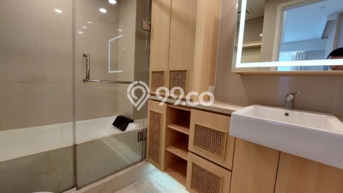 Apartemen Disewakan 3 Kamar Hemat Siap Huni di Bandung, Luas 89m2 Apartemen Disewakan 3 Kamar Hemat Siap Huni di Bandung, Luas 89m2