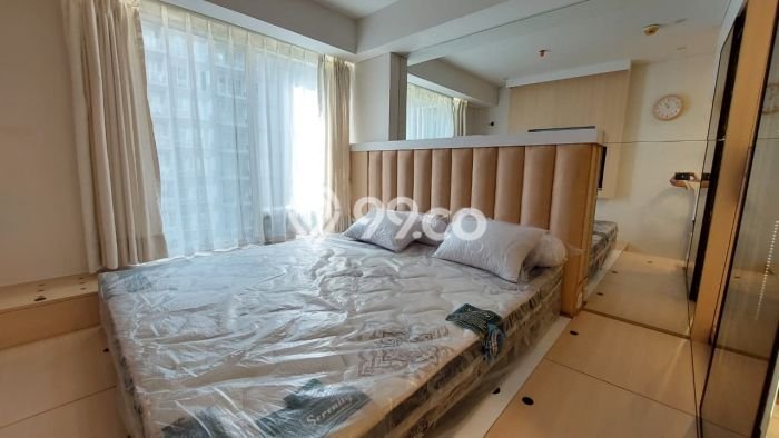 Apartemen Disewakan 3 Kamar Hemat Siap Huni di Bandung, Luas 89m2 Apartemen Disewakan 3 Kamar Hemat Siap Huni di Bandung, Luas 89m2