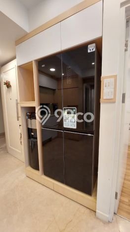 Apartemen Disewakan 3 Kamar Hemat Siap Huni di Bandung, Luas 89m2 Apartemen Disewakan 3 Kamar Hemat Siap Huni di Bandung, Luas 89m2