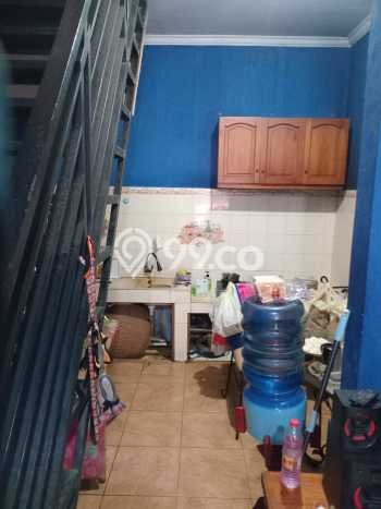 Jual Rumah Favorit Siap Huni LB 60m2 di Serpong Utara, Tangerang Selatan Jual Rumah Favorit Siap Huni LB 60m2 di Serpong Utara, Tangerang Selatan