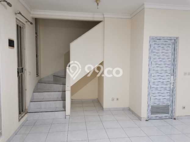 Jual Rumah Eksklusif 3 KT di Alam Sutera, Tangerang Jual Rumah Eksklusif 3 KT di Alam Sutera, Tangerang