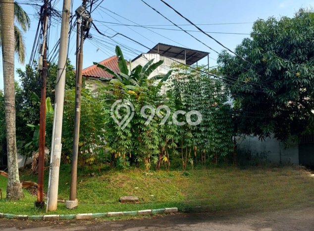 Tanah Kavling untuk Dijual di Serpong Utara Tangerang Selatan 200m2 Tanah Kavling untuk Dijual di Serpong Utara Tangerang Selatan 200m2