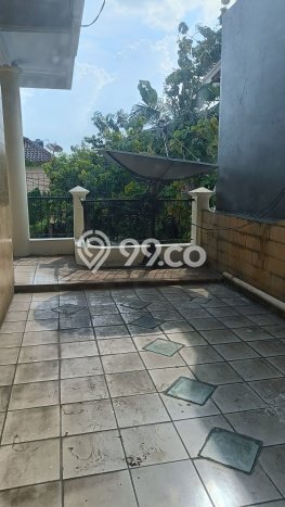 For Sale! Luxury House LT 304m2 Desain Elegan di Villa Melati Mas For Sale! Luxury House LT 304m2 Desain Elegan di Villa Melati Mas