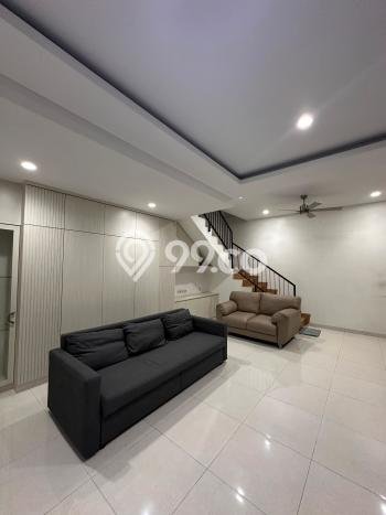 Rumah Modern Minimalis 3 KT Siap Huni di Pamulang Rumah Modern Minimalis 3 KT Siap Huni di Pamulang