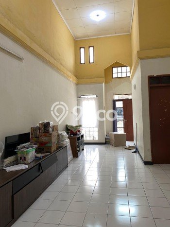 Rumah Minimalis 2 KT di Gading Serpong Tangerang Unfurnished Rumah Minimalis 2 KT di Gading Serpong Tangerang Unfurnished