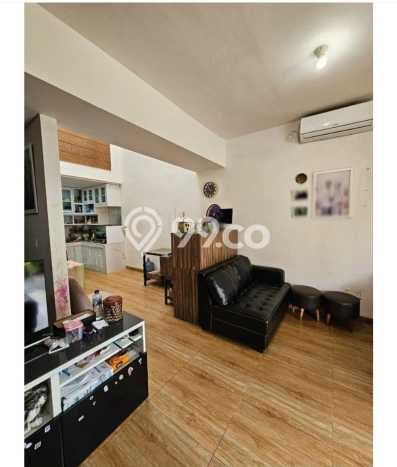 Jual Rumah Eksklusif 3 KT di Lippo Karawaci, Tangerang Jual Rumah Eksklusif 3 KT di Lippo Karawaci, Tangerang