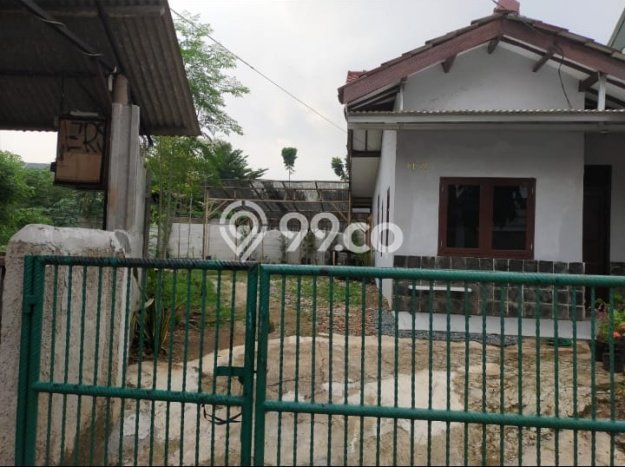 Dijual Rumah Strategis Bagus Punya 2 KT di Tangerang Tangerang SHM Dijual Rumah Strategis Bagus Punya 2 KT di Tangerang Tangerang SHM