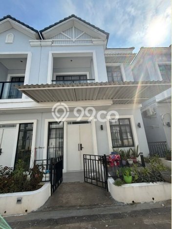 For Sale Rumah 3 Kamar Lokasi Strategis Nyaman dan Strategis di Cikupa For Sale Rumah 3 Kamar Lokasi Strategis Nyaman dan Strategis di Cikupa