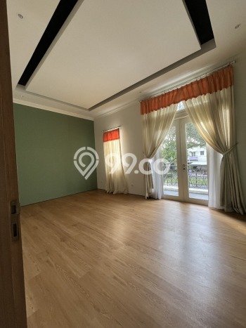 For Sale! Luxury House LT 207m2 Desain Elegan di Gading Serpong For Sale! Luxury House LT 207m2 Desain Elegan di Gading Serpong