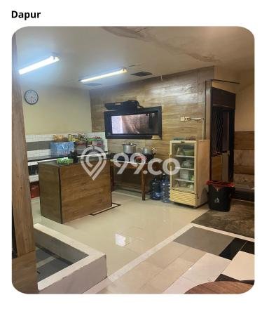 Rumah Modern Cantik 2 Kamar Siap Huni di Kelapa Dua Rumah Modern Cantik 2 Kamar Siap Huni di Kelapa Dua