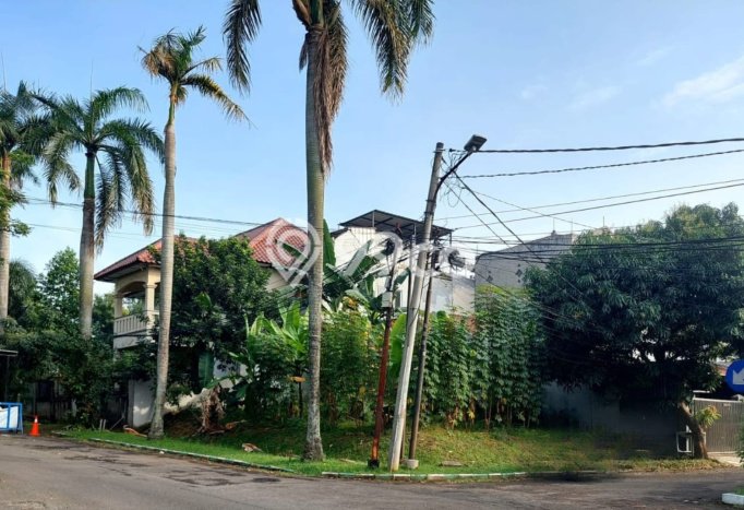 Tanah Kavling untuk Dijual di Serpong Utara Tangerang Selatan 200m2 Tanah Kavling untuk Dijual di Serpong Utara Tangerang Selatan 200m2