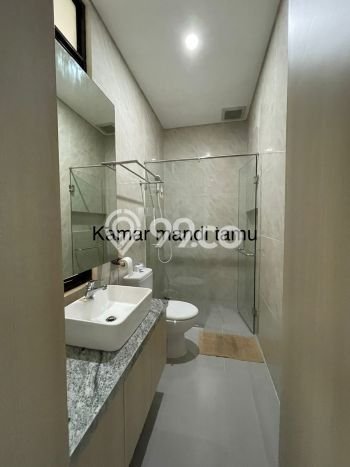 Jual Rumah Bagus Siap Huni LB 118m2 di Cikupa, Tangerang Jual Rumah Bagus Siap Huni LB 118m2 di Cikupa, Tangerang
