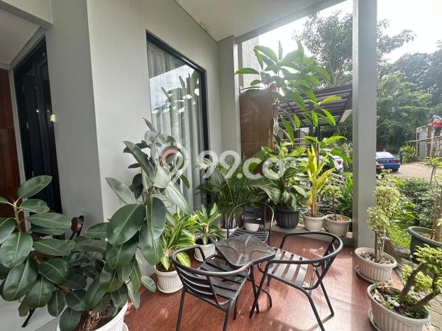 Dijual Rumah Luas Elegan Dengan View Cantik di Bintaro, Tangerang Selatan Dijual Rumah Luas Elegan Dengan View Cantik di Bintaro, Tangerang Selatan