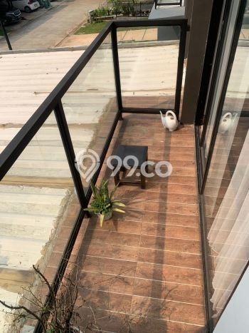 Jual Rumah Eksklusif 3 KT di Lippo Karawaci, Tangerang Jual Rumah Eksklusif 3 KT di Lippo Karawaci, Tangerang