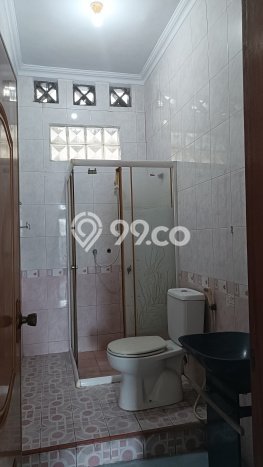For Sale! Luxury House LT 304m2 Desain Elegan di Villa Melati Mas For Sale! Luxury House LT 304m2 Desain Elegan di Villa Melati Mas