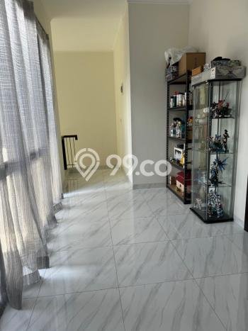 Dijual Rumah Eksklusif 3 KT di Suvarna Sutera, Tangerang Dijual Rumah Eksklusif 3 KT di Suvarna Sutera, Tangerang