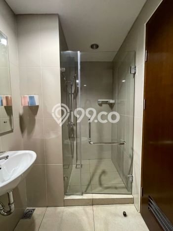 Dijual Apartemen 1 KT & 1 KM di Tangerang Area Strategis Dijual Apartemen 1 KT & 1 KM di Tangerang Area Strategis