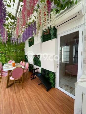 Jual Rumah Bagus Siap Huni LB 118m2 di Cikupa, Tangerang Jual Rumah Bagus Siap Huni LB 118m2 di Cikupa, Tangerang