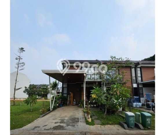 Jual Rumah Eksklusif 3 KT di Lippo Karawaci, Tangerang Jual Rumah Eksklusif 3 KT di Lippo Karawaci, Tangerang