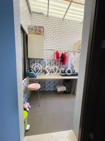 Jual Rumah Bagus Siap Huni LB 118m2 di Cikupa, Tangerang Jual Rumah Bagus Siap Huni LB 118m2 di Cikupa, Tangerang