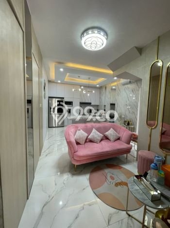 Jual Rumah Bagus Siap Huni LB 118m2 di Cikupa, Tangerang Jual Rumah Bagus Siap Huni LB 118m2 di Cikupa, Tangerang