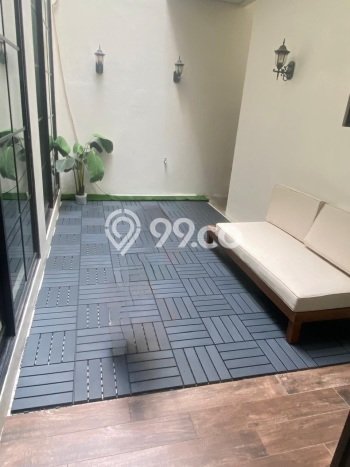 Jual Rumah Mewah Megah Dengan View Cantik di BSD City, Tangerang Jual Rumah Mewah Megah Dengan View Cantik di BSD City, Tangerang