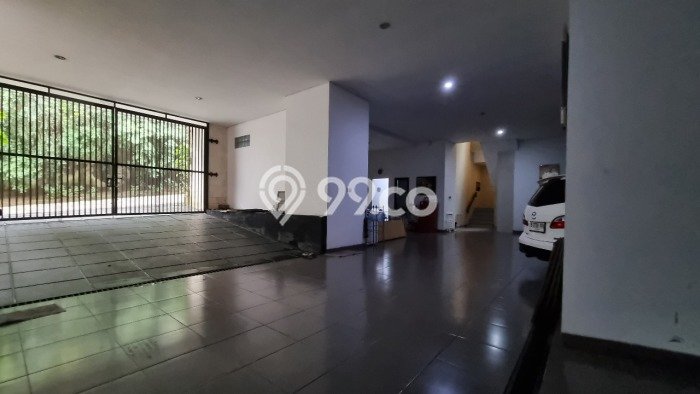 Hunian Mewah LB 1005m2 Siap Huni Desain Elegan di Lebak Bulus, Jakarta Selatan Hunian Mewah LB 1005m2 Siap Huni Desain Elegan di Lebak Bulus, Jakarta Selatan