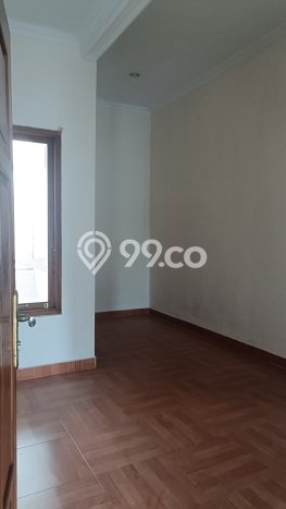 For Sale! Luxury House LT 304m2 Desain Elegan di Villa Melati Mas For Sale! Luxury House LT 304m2 Desain Elegan di Villa Melati Mas