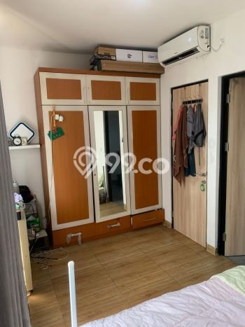 Jual Rumah Eksklusif 3 KT di Lippo Karawaci, Tangerang Jual Rumah Eksklusif 3 KT di Lippo Karawaci, Tangerang