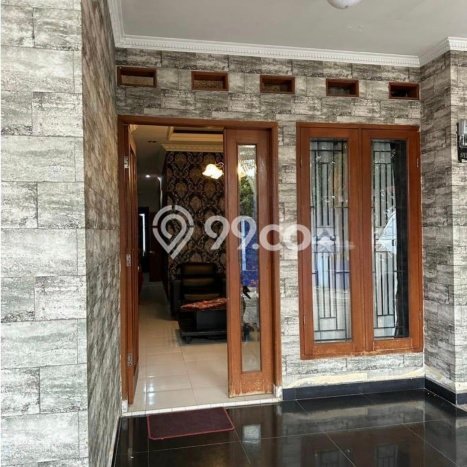 Hunian Mewah Dijual LT 450m2 di Cilodong, Depok Hunian Mewah Dijual LT 450m2 di Cilodong, Depok