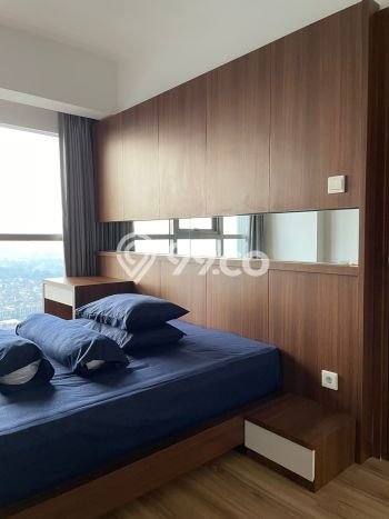 Dijual Apartemen 1 KT & 1 KM di Tangerang Area Strategis Dijual Apartemen 1 KT & 1 KM di Tangerang Area Strategis