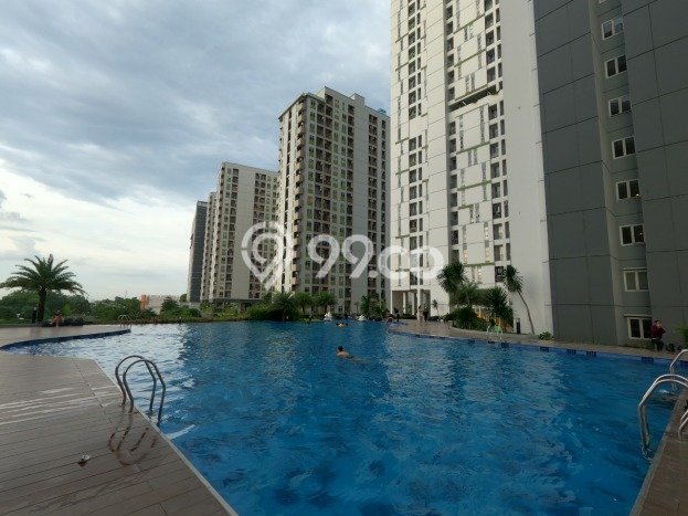Untuk Dijual Apartemen 1 KT di Tangerang Luas 24m2 Untuk Dijual Apartemen 1 KT di Tangerang Luas 24m2