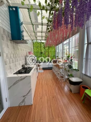 Jual Rumah Bagus Siap Huni LB 118m2 di Cikupa, Tangerang Jual Rumah Bagus Siap Huni LB 118m2 di Cikupa, Tangerang