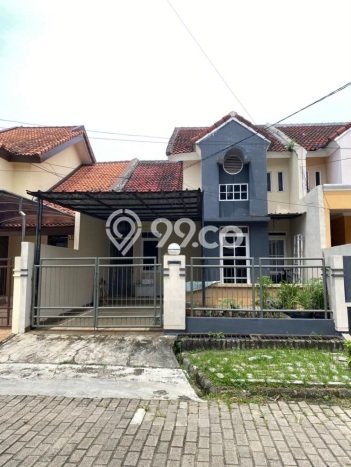 Rumah Minimalis 2 KT di Gading Serpong Tangerang Unfurnished Rumah Minimalis 2 KT di Gading Serpong Tangerang Unfurnished