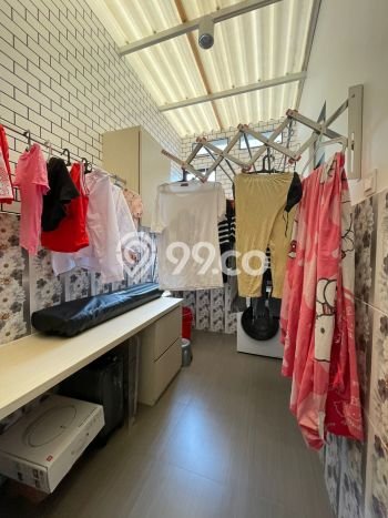 Jual Rumah Bagus Siap Huni LB 118m2 di Cikupa, Tangerang Jual Rumah Bagus Siap Huni LB 118m2 di Cikupa, Tangerang
