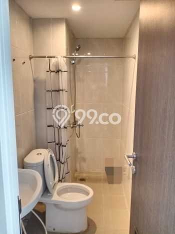 Dijual Segera Apartemen 2 KT, 1 KM, 29m2 di Cisauk, Tangerang Dijual Segera Apartemen 2 KT, 1 KM, 29m2 di Cisauk, Tangerang