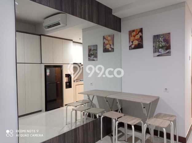 Disewakan Cepat! Hunian Apartemen Hemat di Tangerang, Tangerang 1 Kamar Tidur dan 1 Kamar Mandi Disewakan Cepat! Hunian Apartemen Hemat di Tangerang, Tangerang 1 Kamar Tidur dan 1 Kamar Mandi