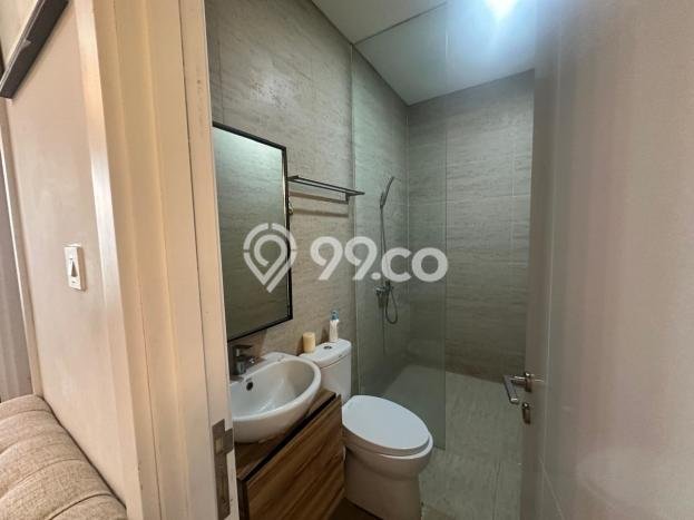 Dijual Rumah Luas Elegan Dengan View Cantik di Bintaro, Tangerang Selatan Dijual Rumah Luas Elegan Dengan View Cantik di Bintaro, Tangerang Selatan