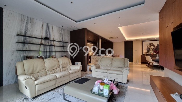 Hunian Mewah LB 1005m2 Siap Huni Desain Elegan di Lebak Bulus, Jakarta Selatan Hunian Mewah LB 1005m2 Siap Huni Desain Elegan di Lebak Bulus, Jakarta Selatan