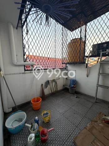Rumah Modern Minimalis 3 KT Siap Huni di Pamulang Rumah Modern Minimalis 3 KT Siap Huni di Pamulang