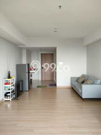 Hunian Apartemen Ideal untuk Dijual di Tangerang dengan 1 Kamar Hunian Apartemen Ideal untuk Dijual di Tangerang dengan 1 Kamar