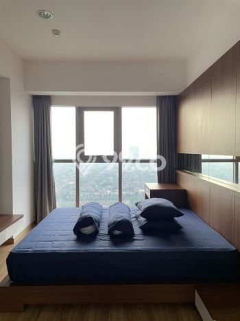 Dijual Apartemen 1 KT & 1 KM di Tangerang Area Strategis Dijual Apartemen 1 KT & 1 KM di Tangerang Area Strategis