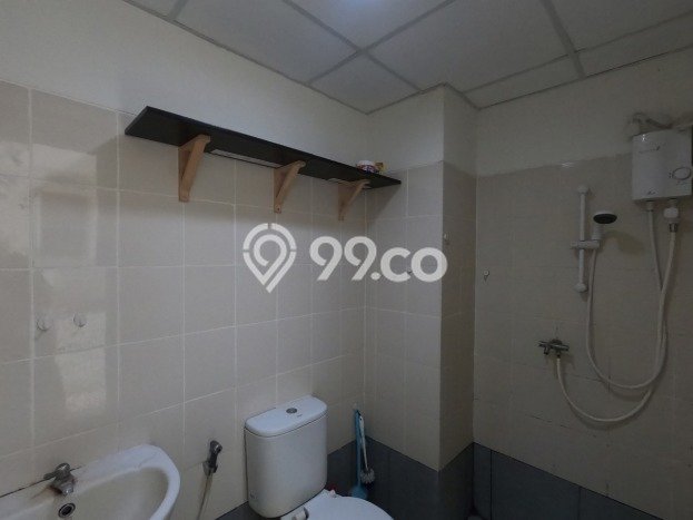 Untuk Dijual Apartemen 1 KT di Tangerang Luas 24m2 Untuk Dijual Apartemen 1 KT di Tangerang Luas 24m2