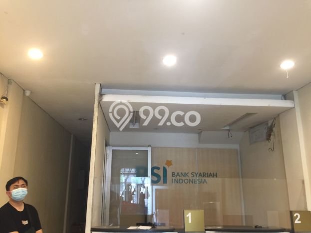 Ruko Dijual di Prime Area Tangerang Luas 229m2 Ruko Dijual di Prime Area Tangerang Luas 229m2